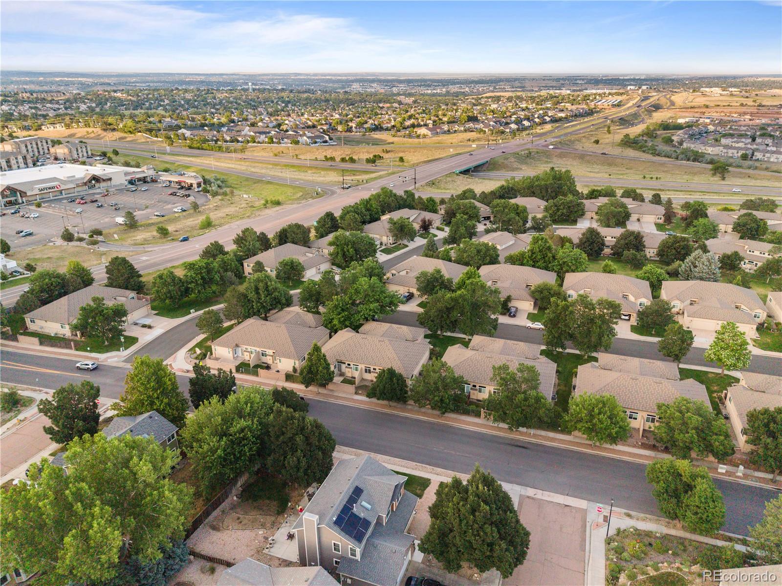 MLS Image #39 for 4418  spiceglen drive,colorado springs, Colorado