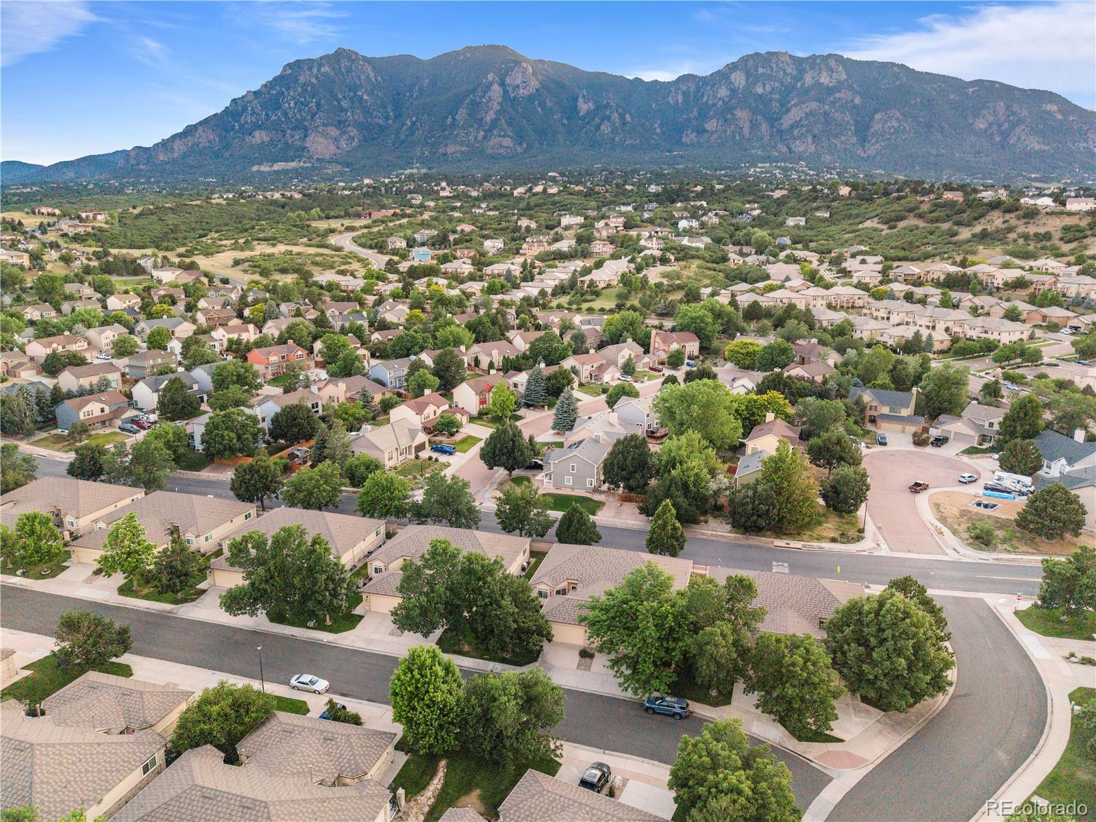 MLS Image #40 for 4418  spiceglen drive,colorado springs, Colorado