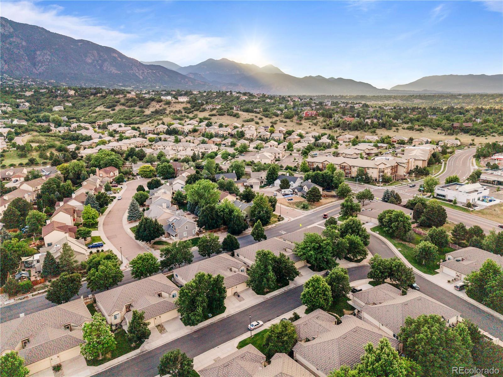 MLS Image #42 for 4418  spiceglen drive,colorado springs, Colorado