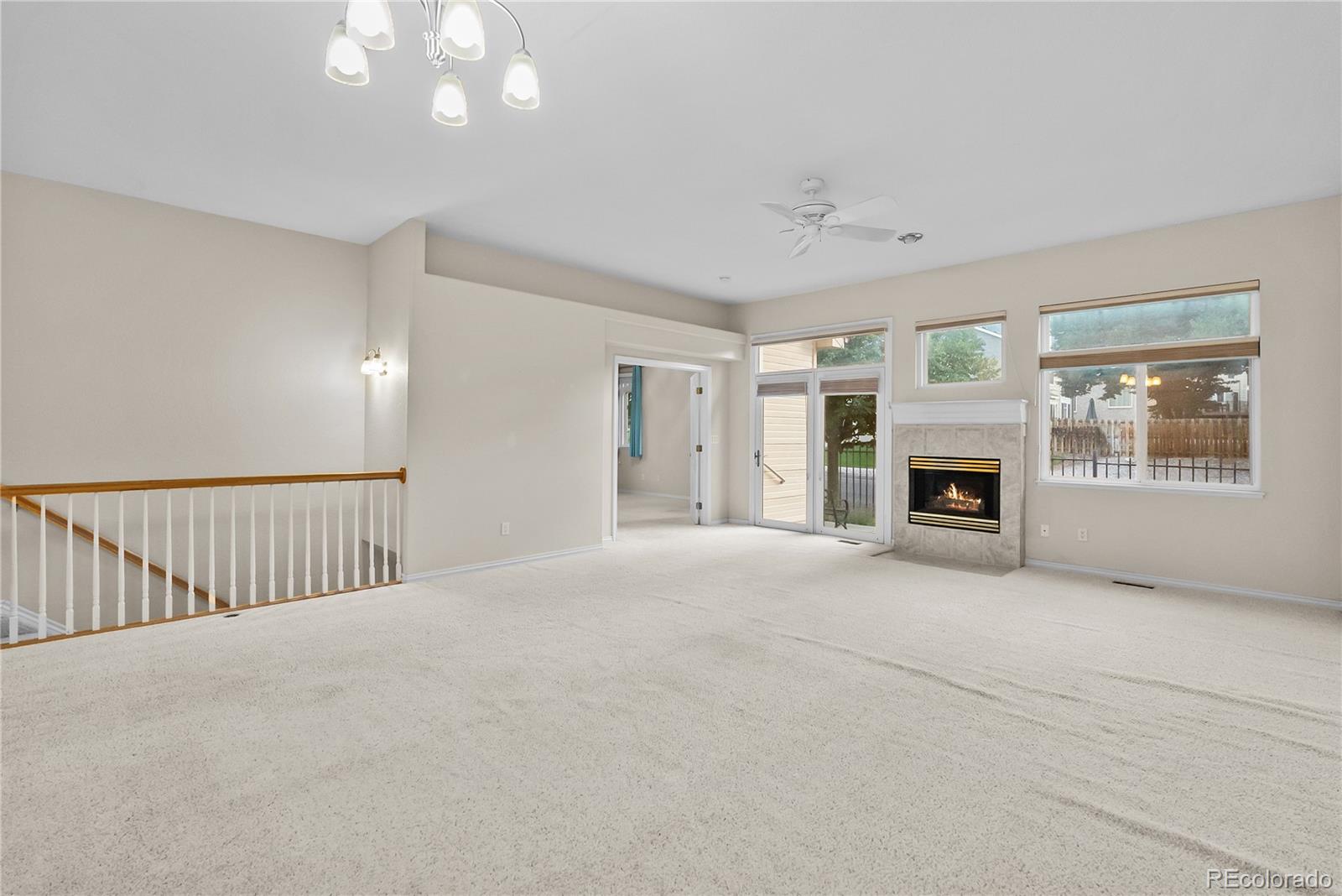MLS Image #5 for 4418  spiceglen drive,colorado springs, Colorado