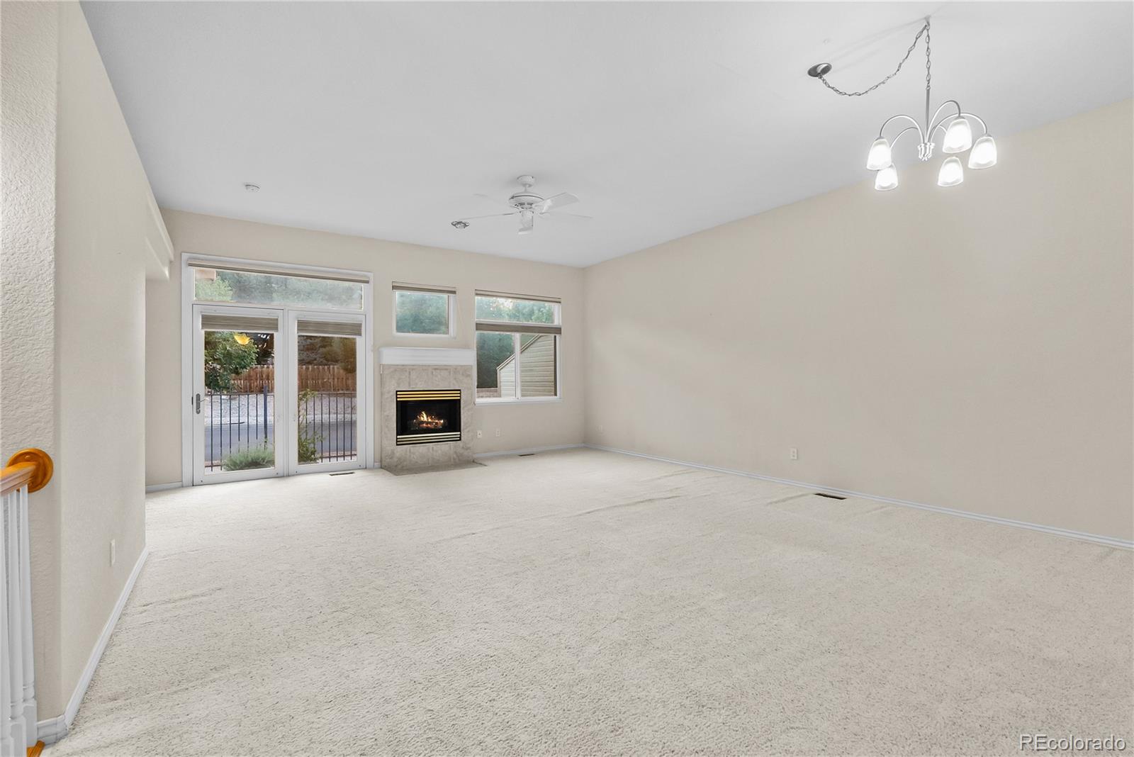 MLS Image #6 for 4418  spiceglen drive,colorado springs, Colorado