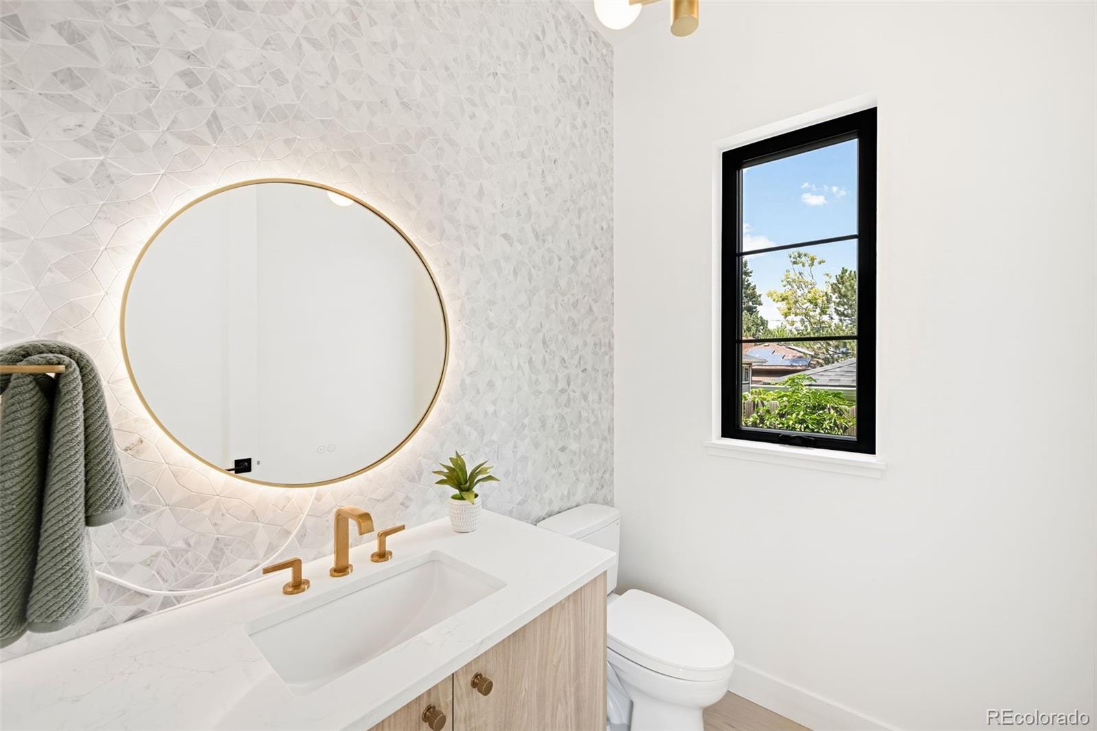 MLS Image #14 for 3360 s dexter street,denver, Colorado