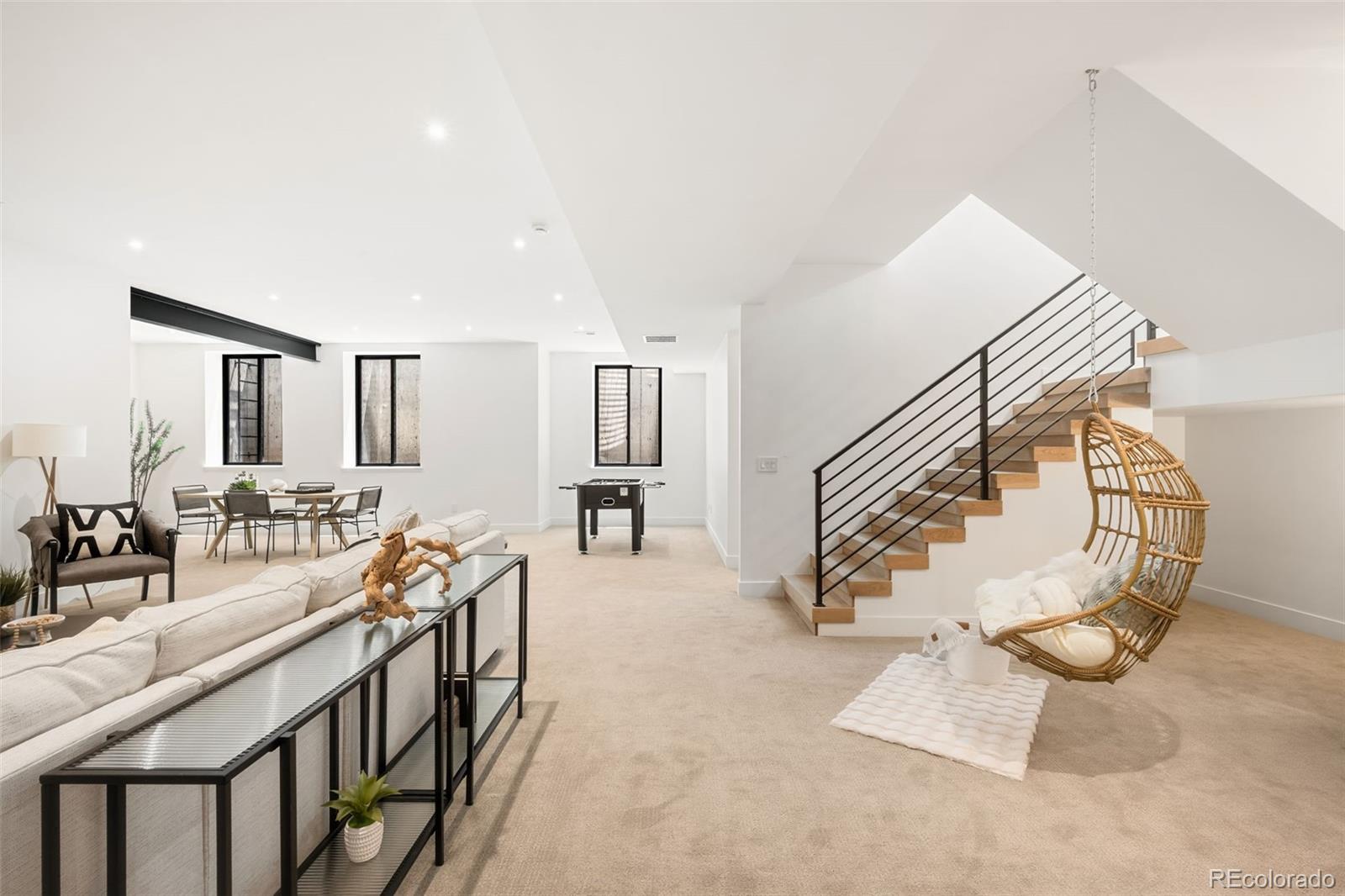 MLS Image #29 for 3360 s dexter street,denver, Colorado