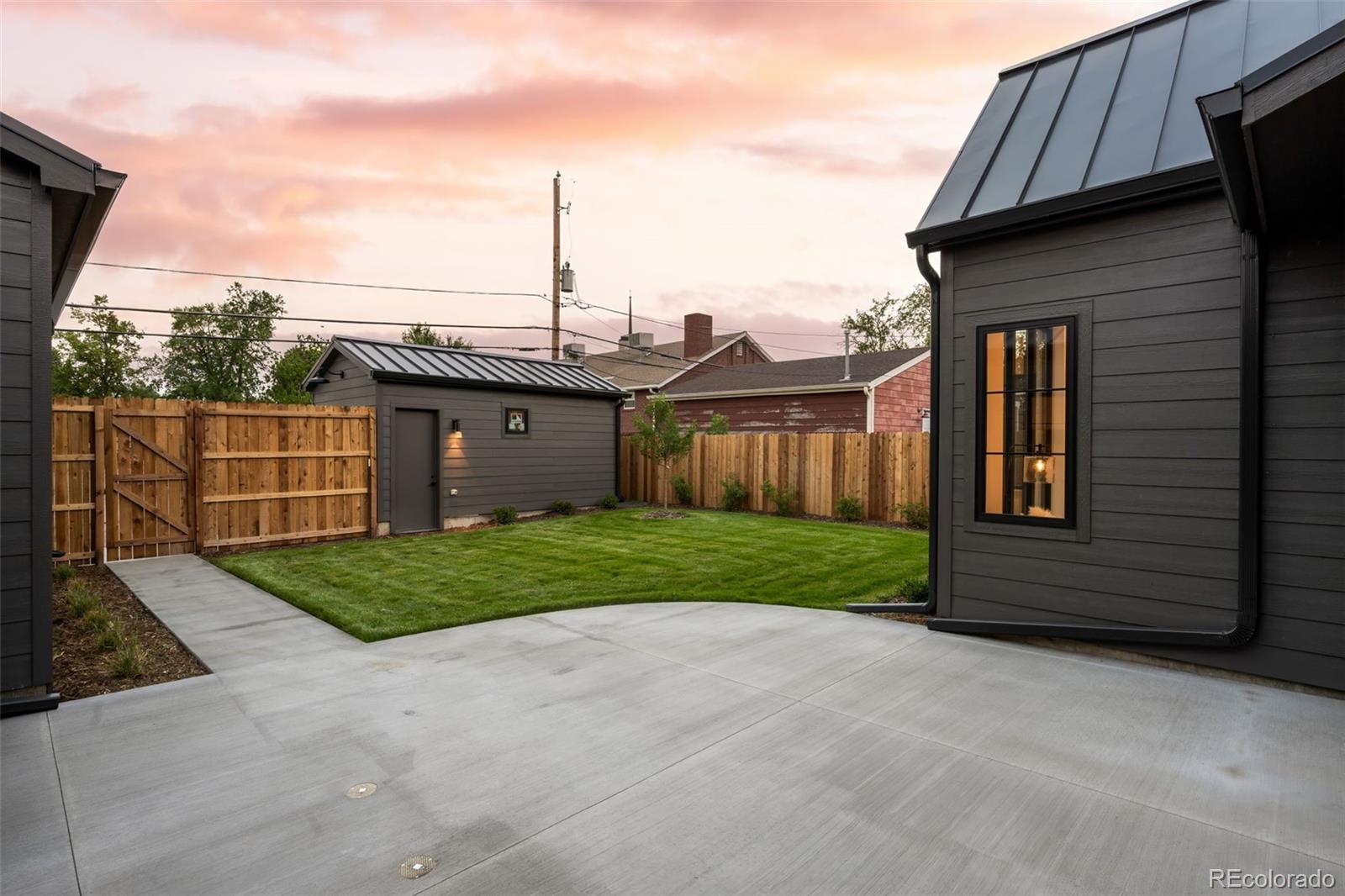 MLS Image #34 for 3360 s dexter street,denver, Colorado
