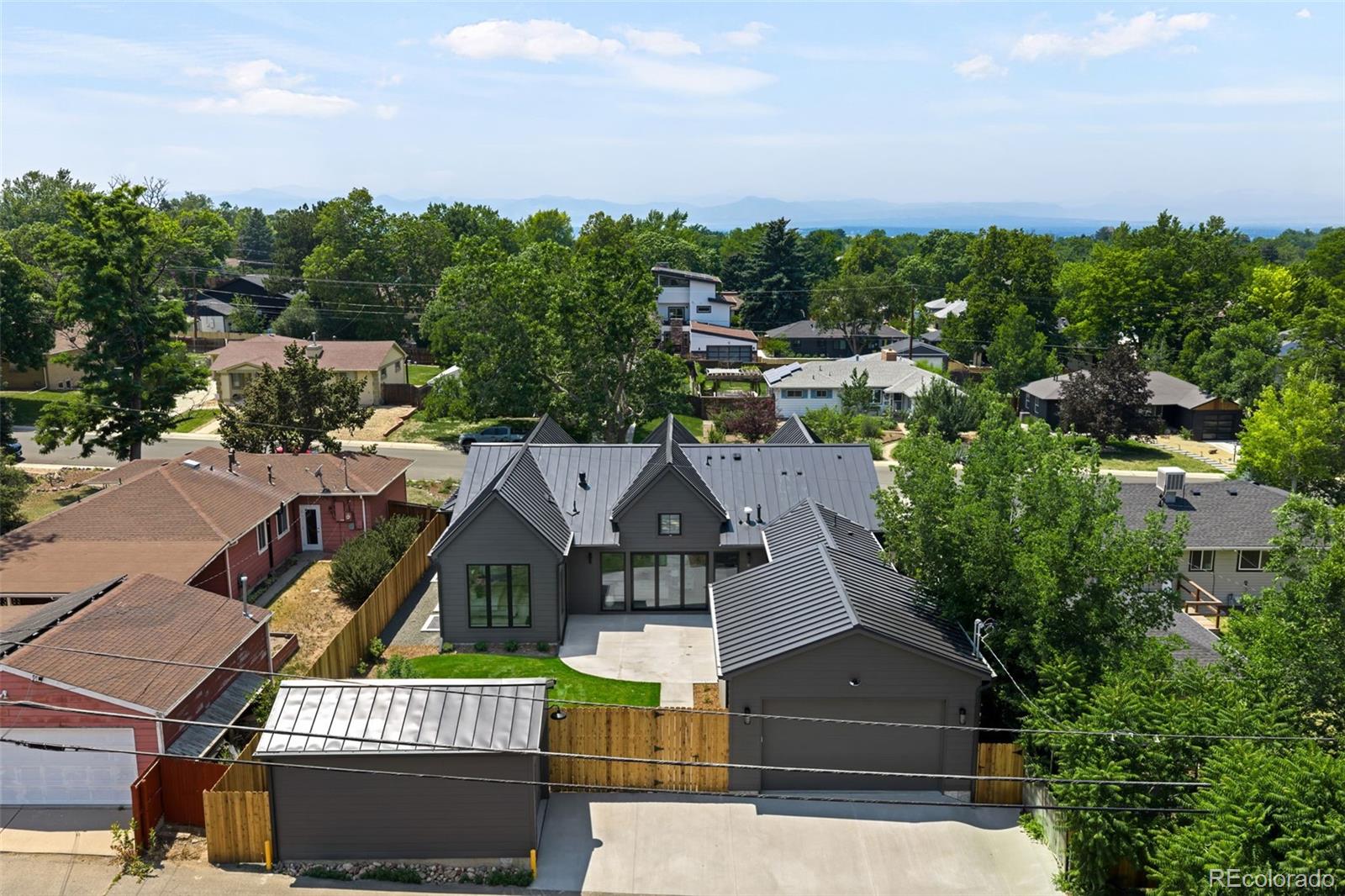 MLS Image #37 for 3360 s dexter street,denver, Colorado