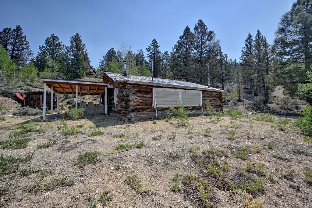 MLS Image #0 for 3029  yankee blade ,granite, Colorado