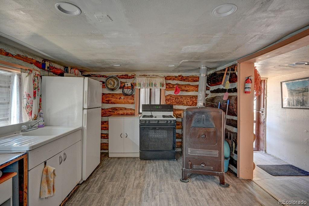 MLS Image #1 for 3029  yankee blade ,granite, Colorado