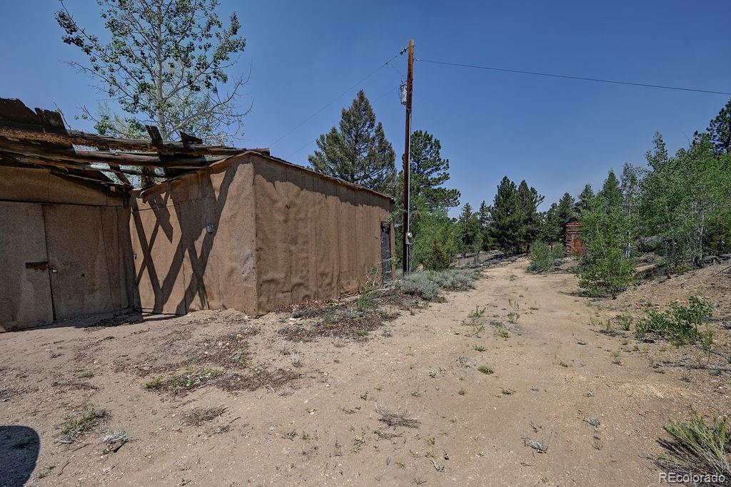 MLS Image #12 for 3029  yankee blade ,granite, Colorado