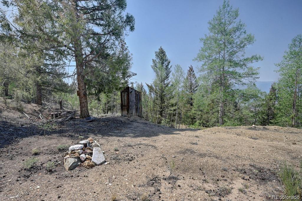 MLS Image #15 for 3029  yankee blade ,granite, Colorado