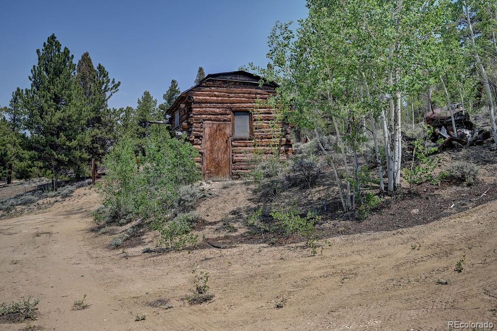 MLS Image #7 for 3029  yankee blade ,granite, Colorado