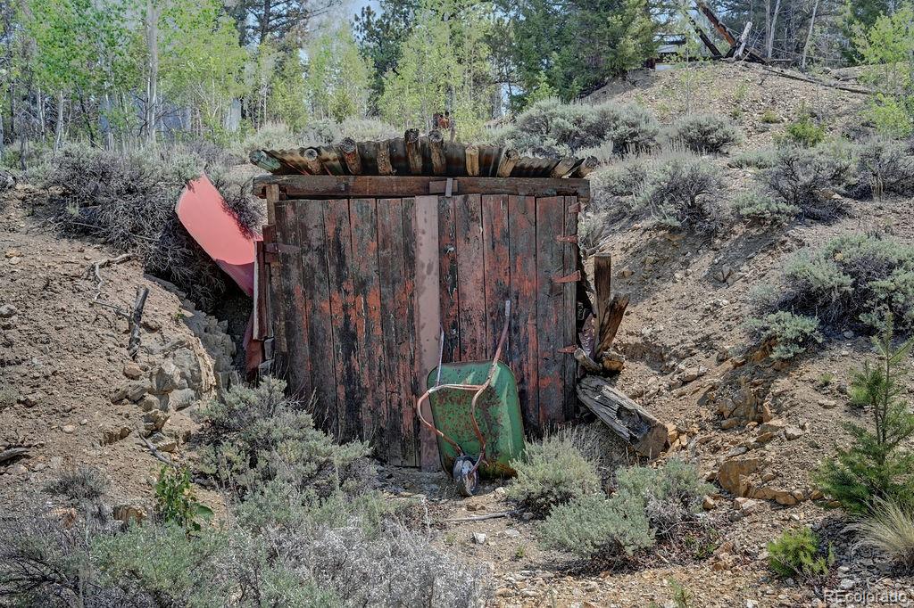 MLS Image #9 for 3029  yankee blade ,granite, Colorado