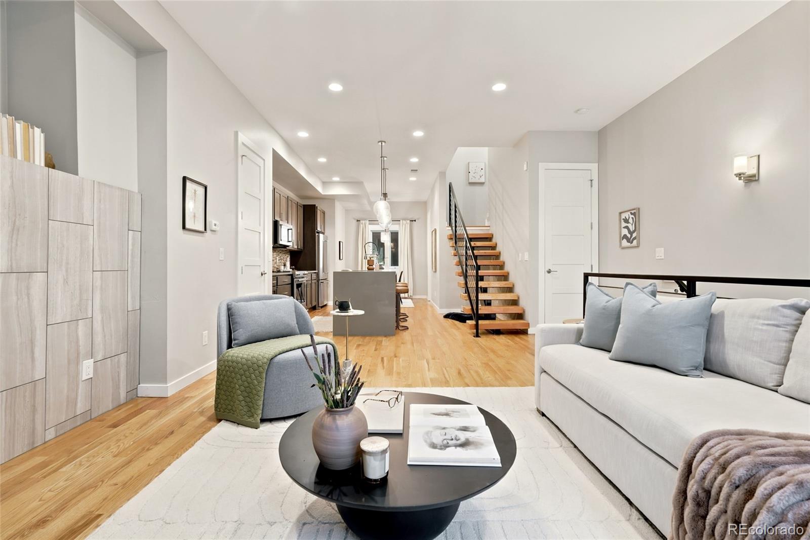 MLS Image #12 for 4455  tennyson street,denver, Colorado