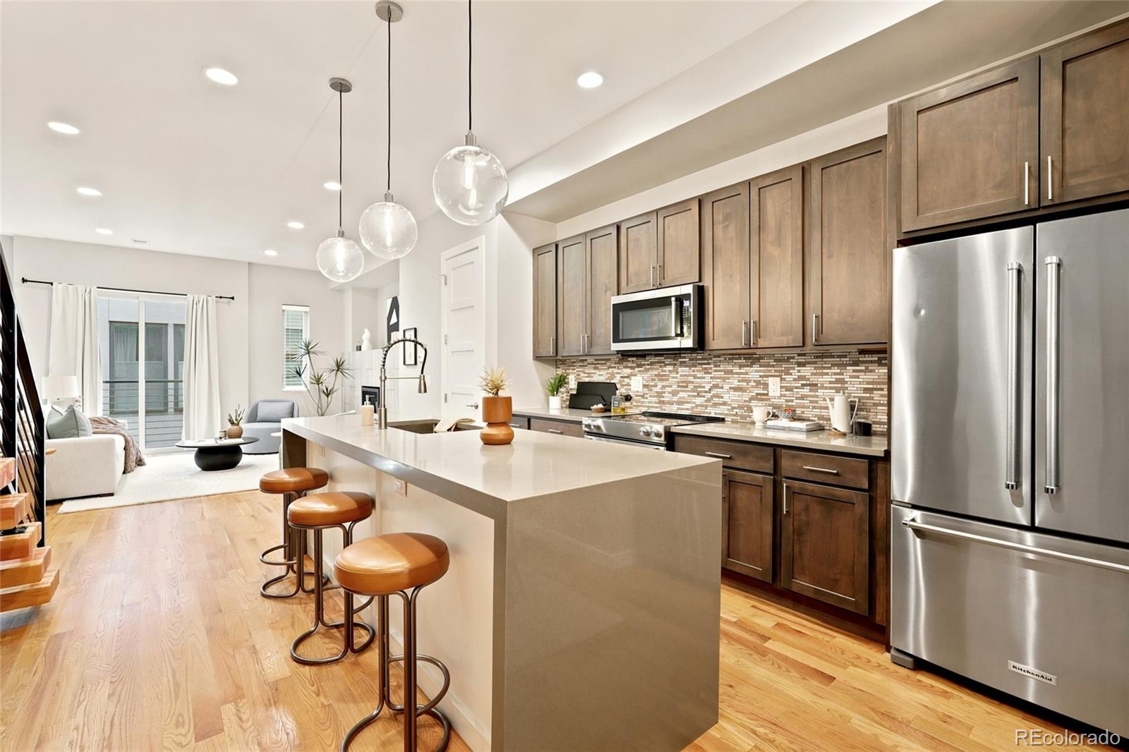 MLS Image #13 for 4455  tennyson street,denver, Colorado