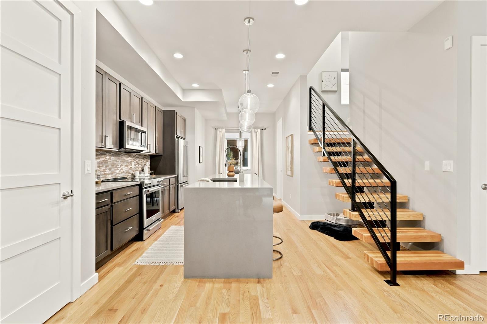 MLS Image #2 for 4455  tennyson street,denver, Colorado