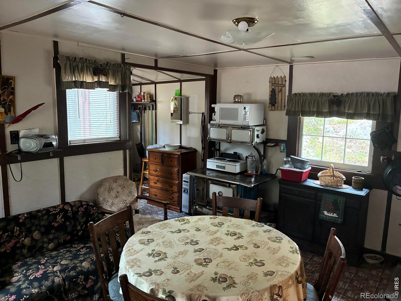 MLS Image #12 for 79  alpine lane,red feather lakes, Colorado