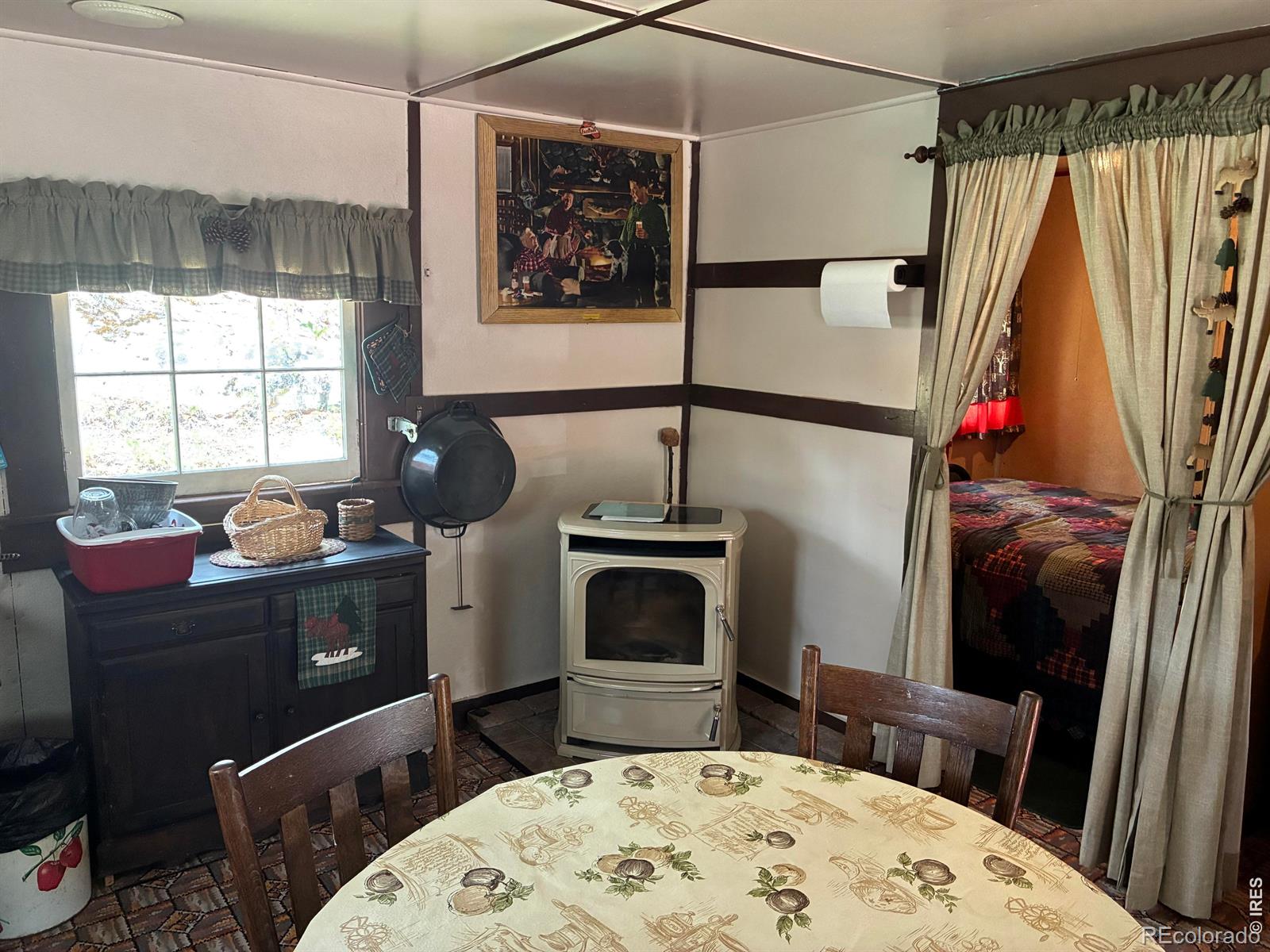 MLS Image #13 for 79  alpine lane,red feather lakes, Colorado