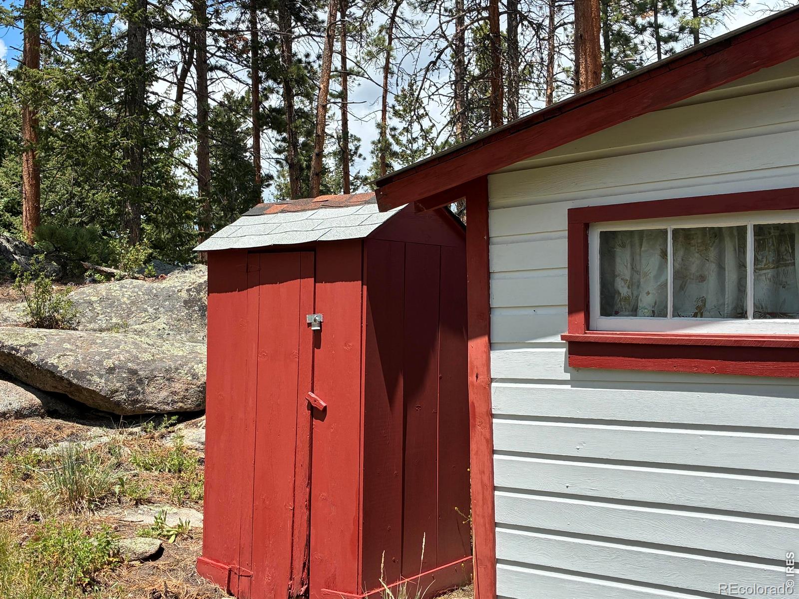 MLS Image #6 for 79  alpine lane,red feather lakes, Colorado