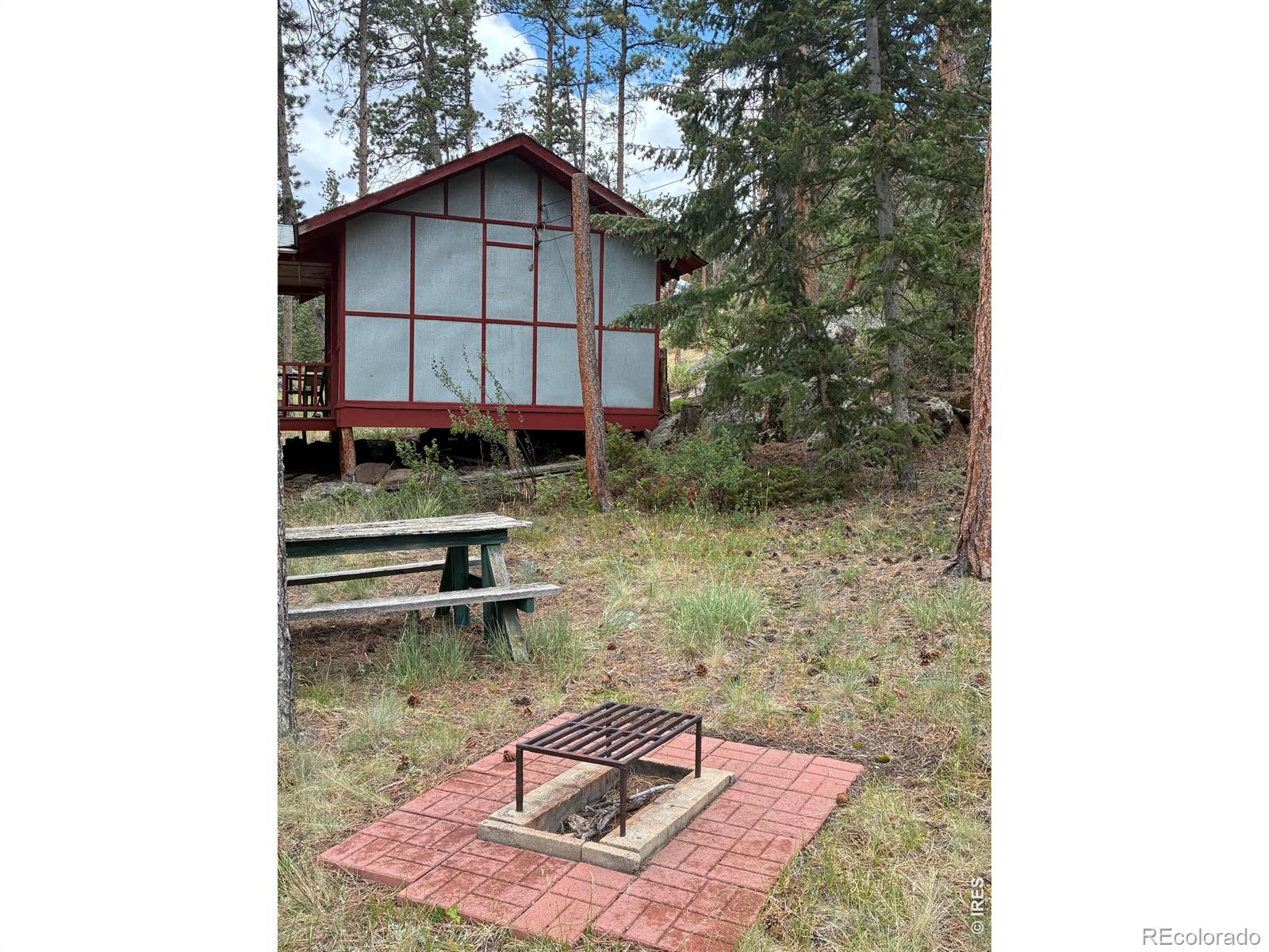 MLS Image #7 for 79  alpine lane,red feather lakes, Colorado