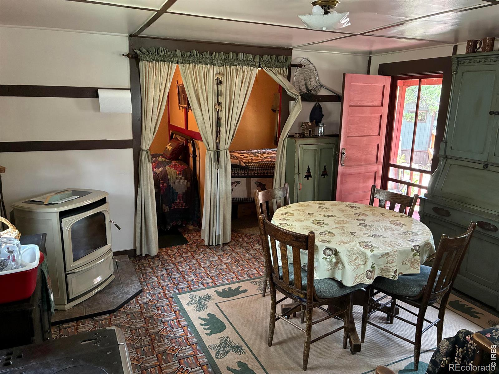 MLS Image #9 for 79  alpine lane,red feather lakes, Colorado