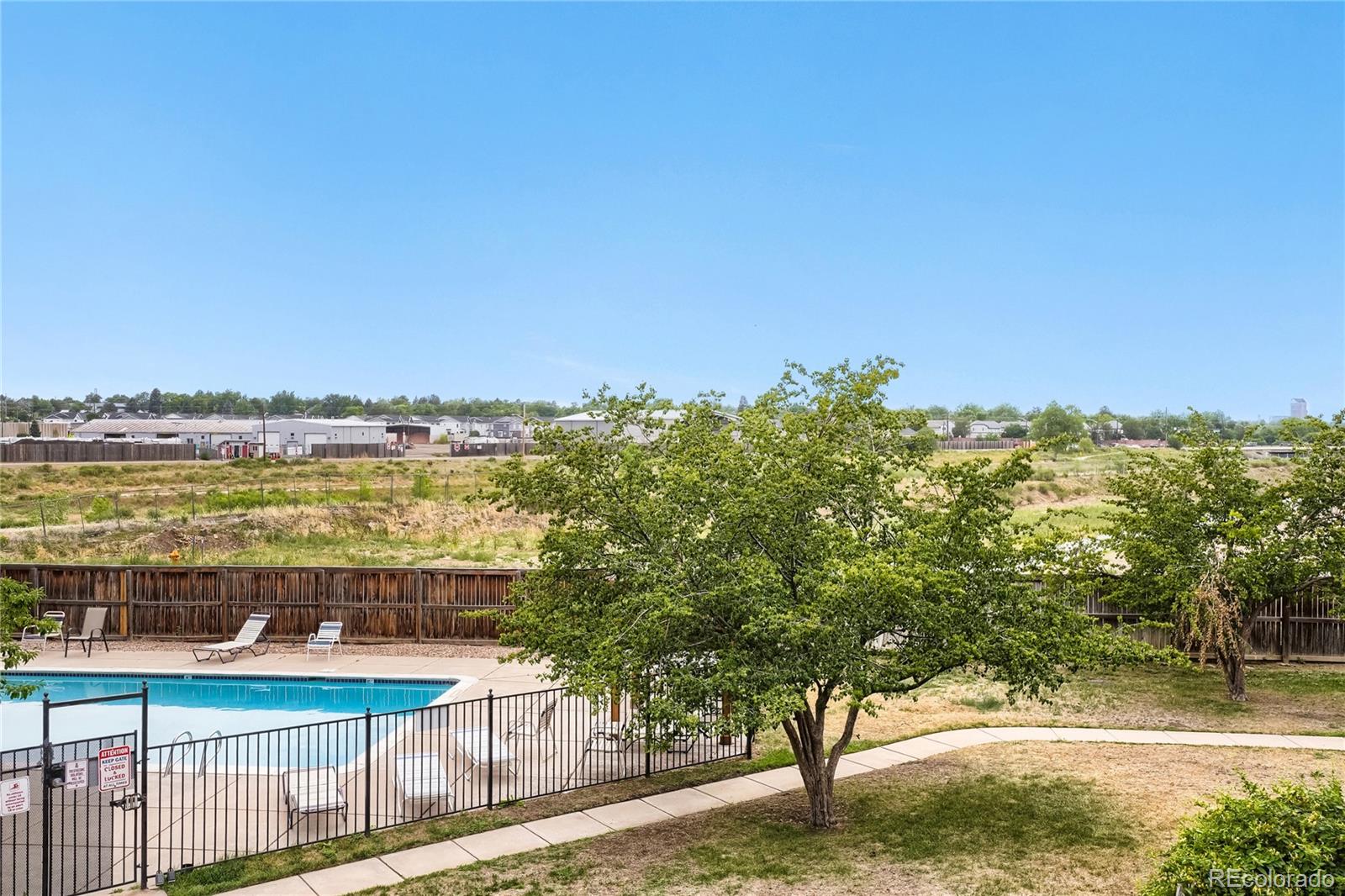 MLS Image #26 for 1699 s trenton street,denver, Colorado