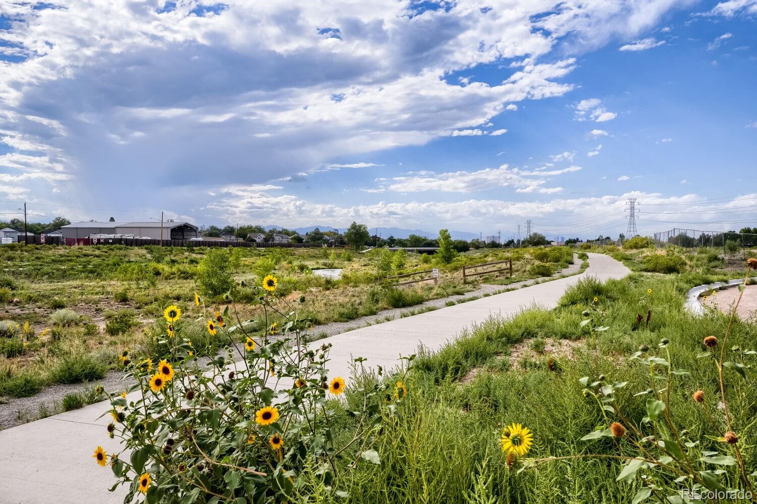 MLS Image #38 for 1699 s trenton street,denver, Colorado