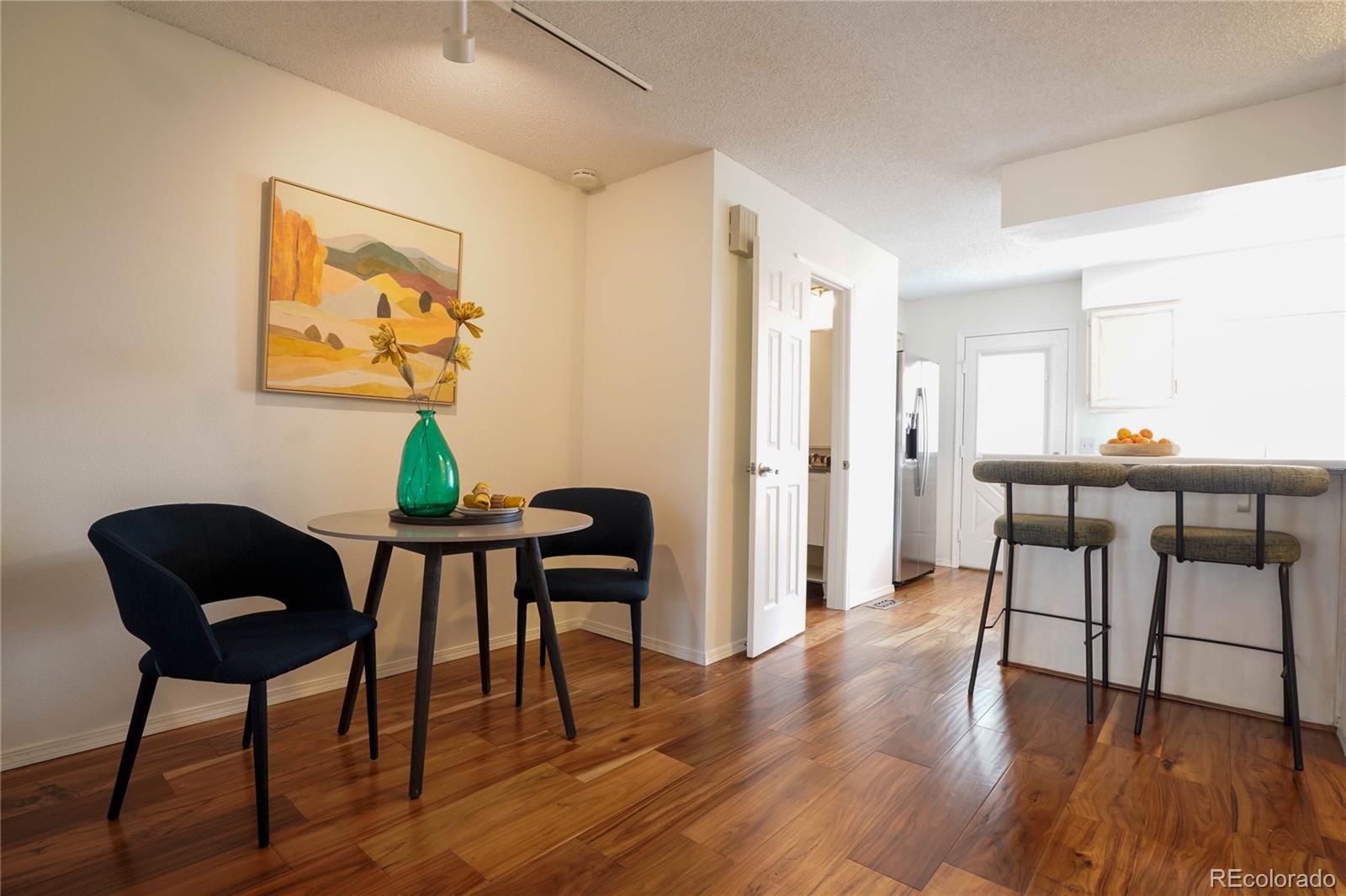 MLS Image #5 for 1699 s trenton street,denver, Colorado