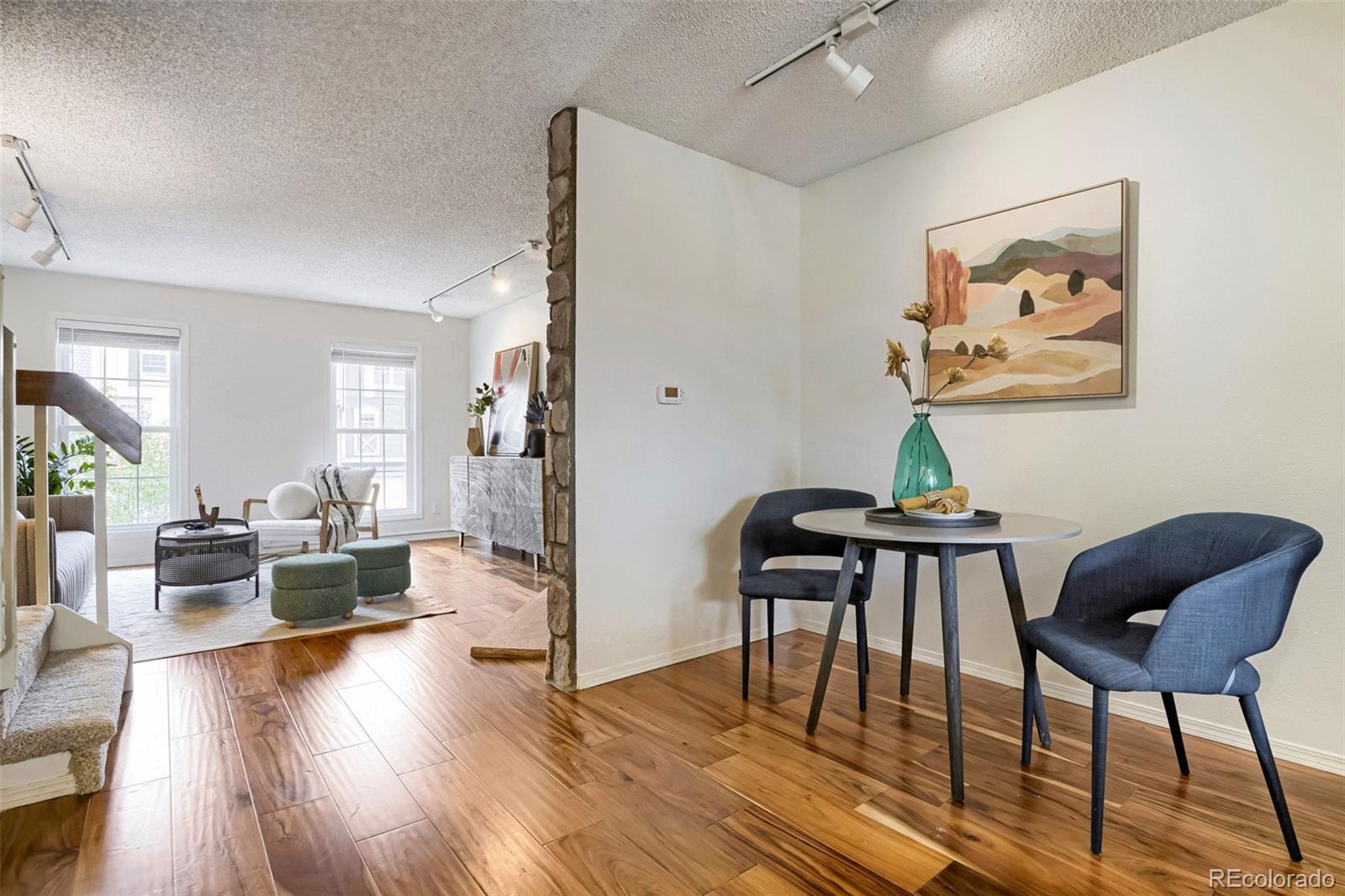 MLS Image #8 for 1699 s trenton street,denver, Colorado