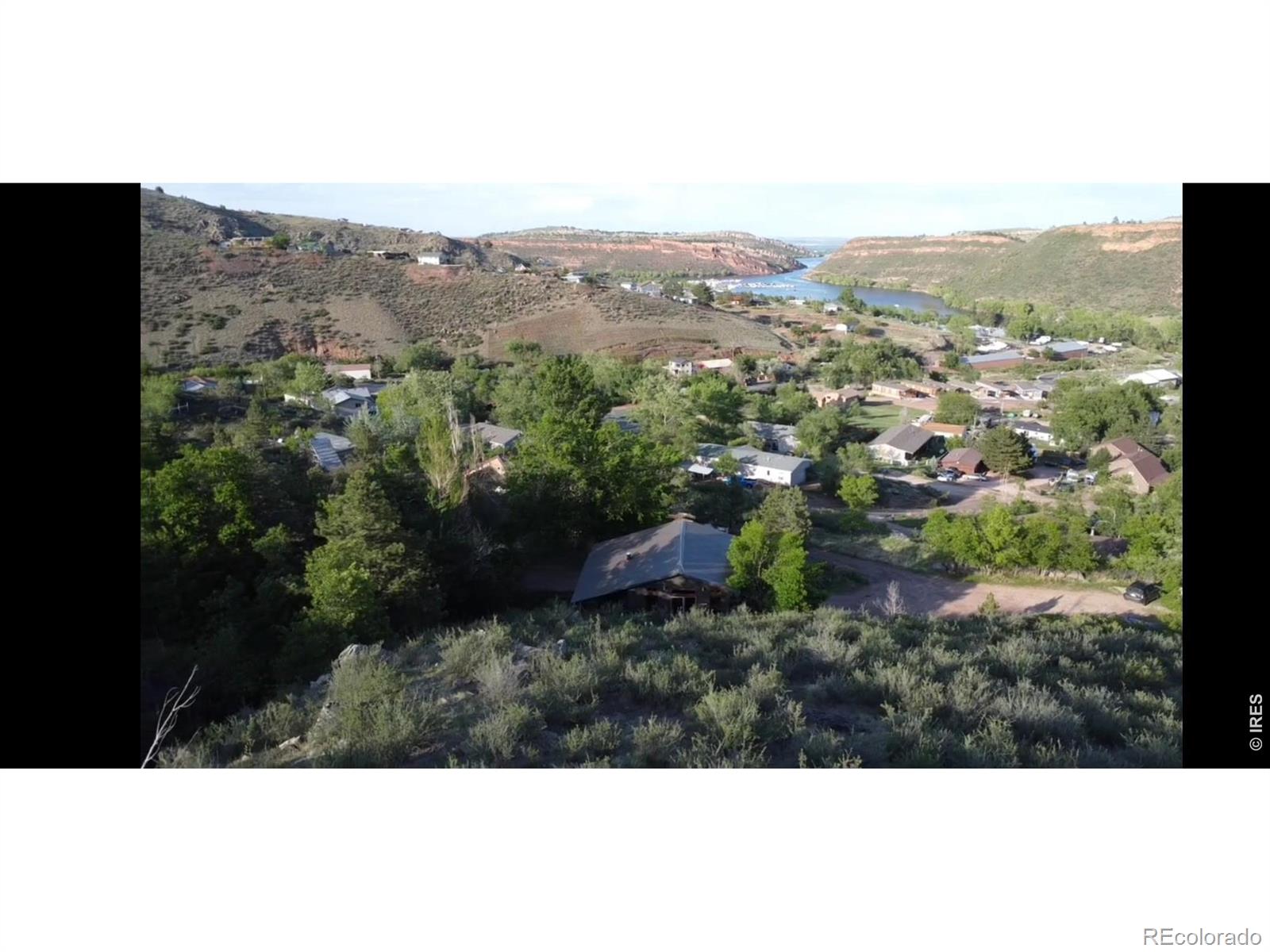 MLS Image #2 for 5036  deer run lane,fort collins, Colorado