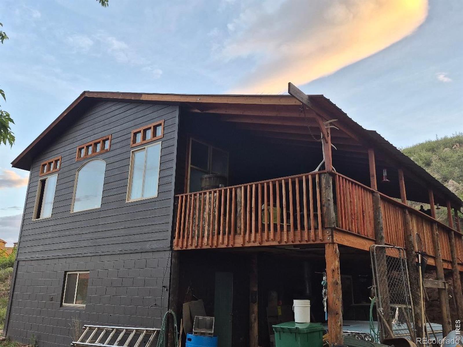 MLS Image #25 for 5036  deer run lane,fort collins, Colorado