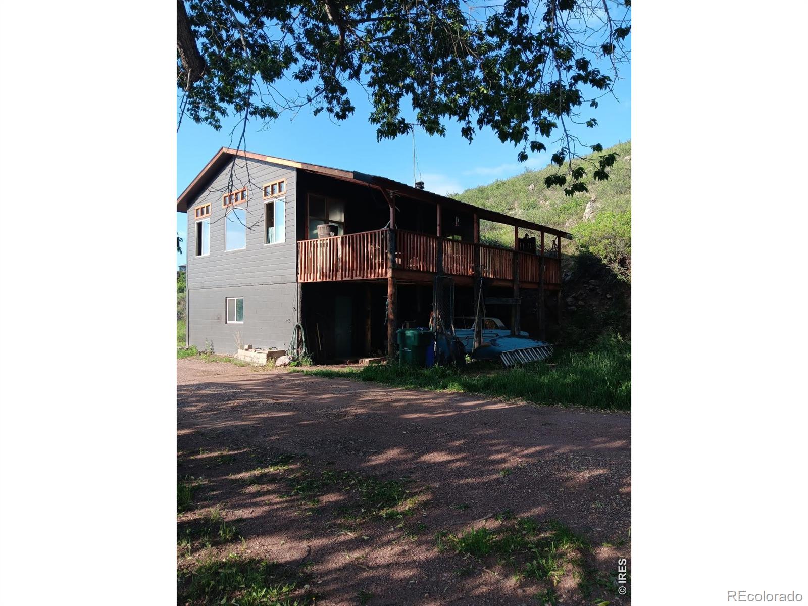 MLS Image #28 for 5036  deer run lane,fort collins, Colorado