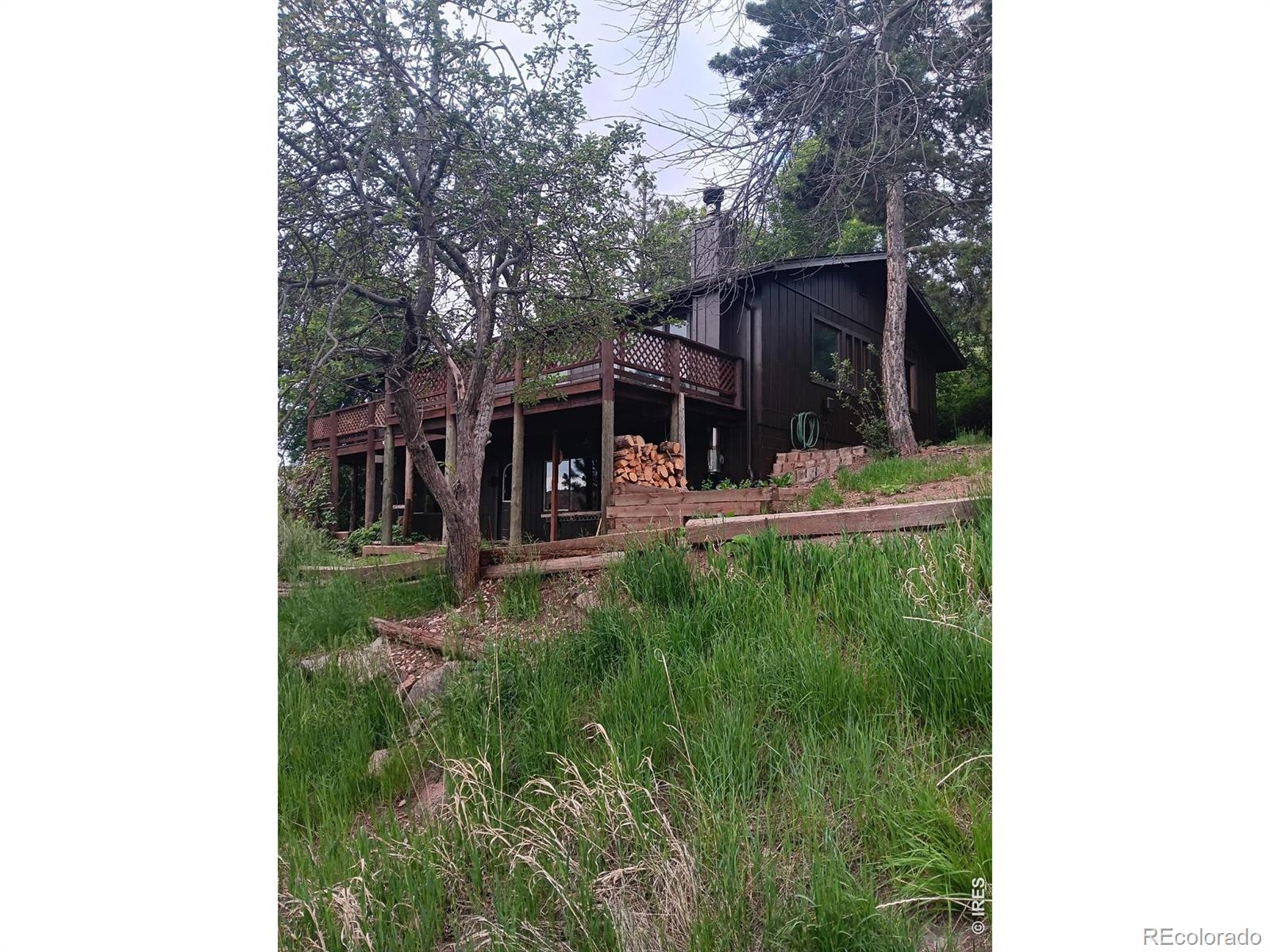 MLS Image #3 for 5036  deer run lane,fort collins, Colorado