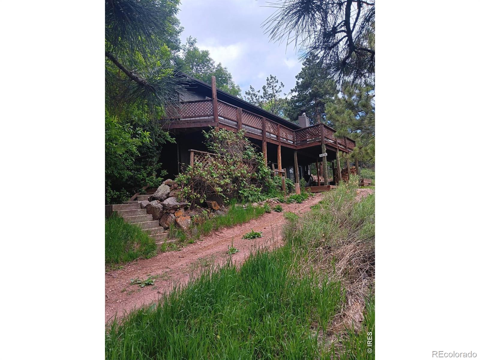 MLS Image #33 for 5036  deer run lane,fort collins, Colorado