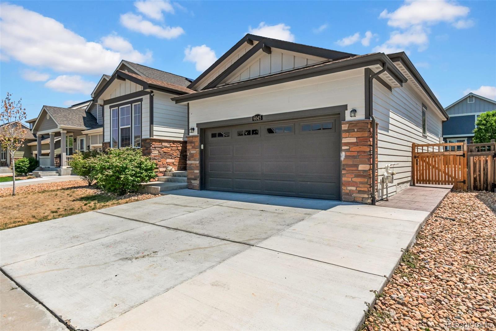 MLS Image #1 for 6045  lynx creek,frederick, Colorado