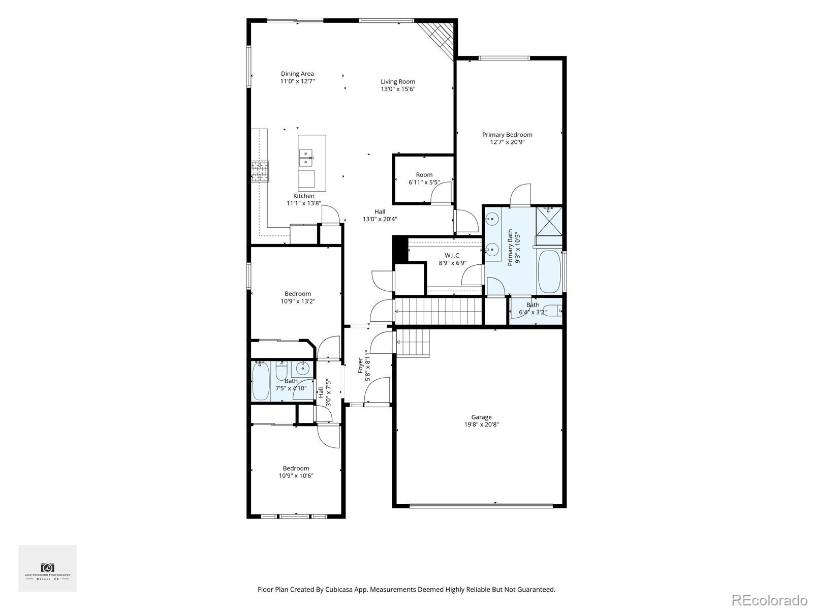 MLS Image #31 for 6045  lynx creek,frederick, Colorado