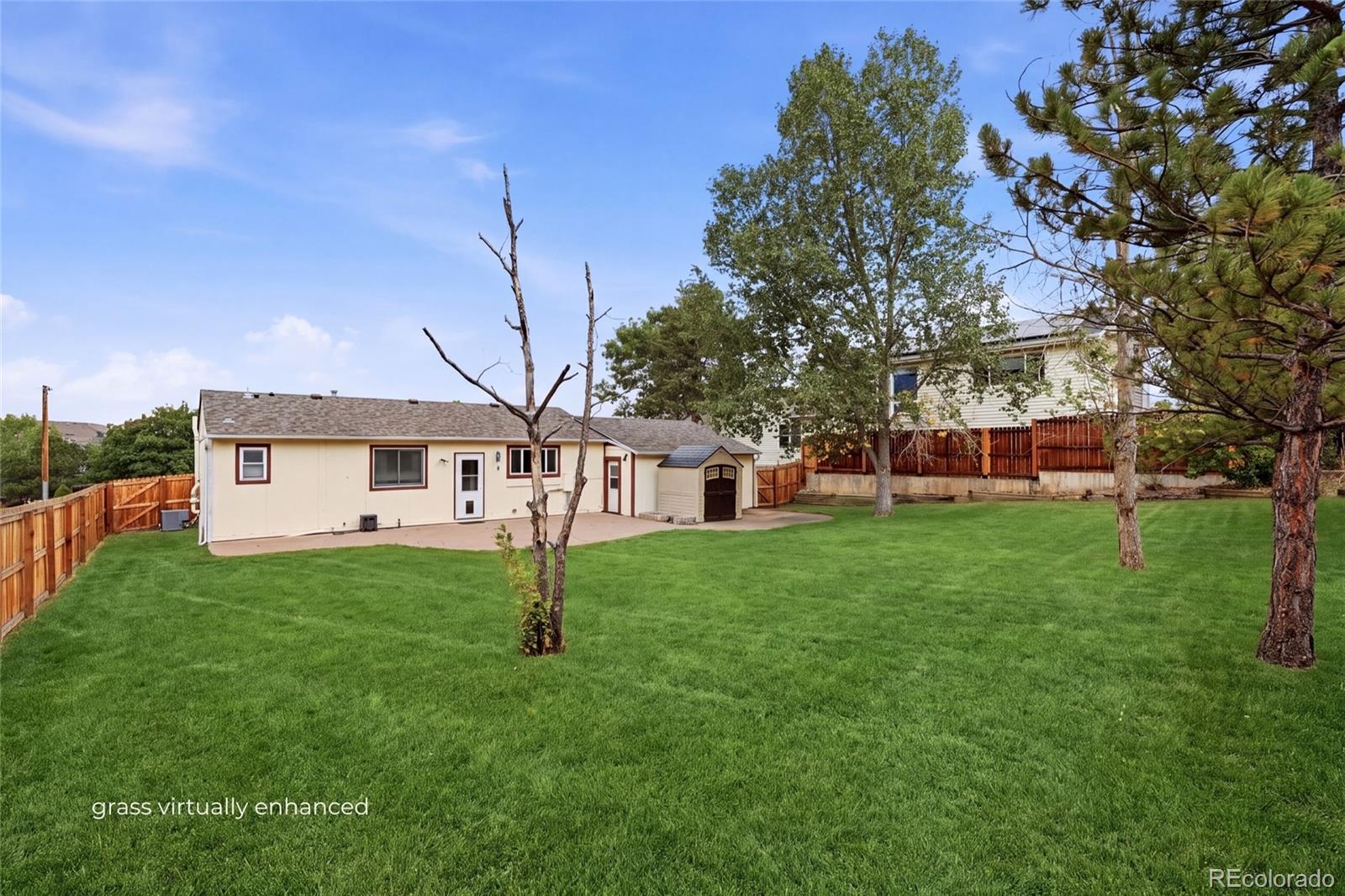MLS Image #32 for 978  pleasant view street,castle rock, Colorado