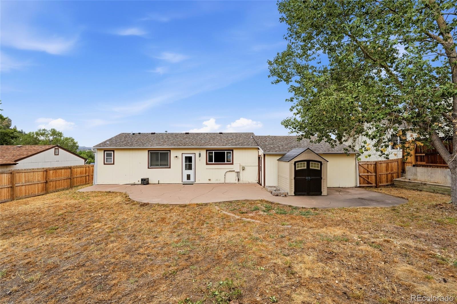 MLS Image #33 for 978  pleasant view street,castle rock, Colorado