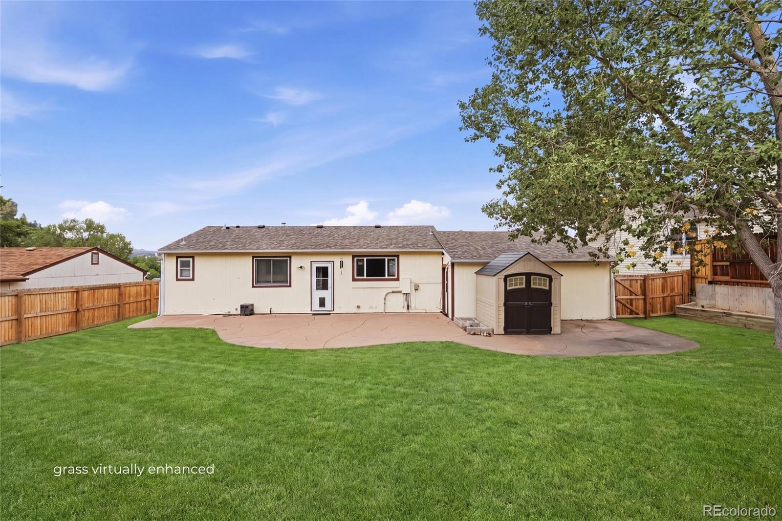 MLS Image #34 for 978  pleasant view street,castle rock, Colorado