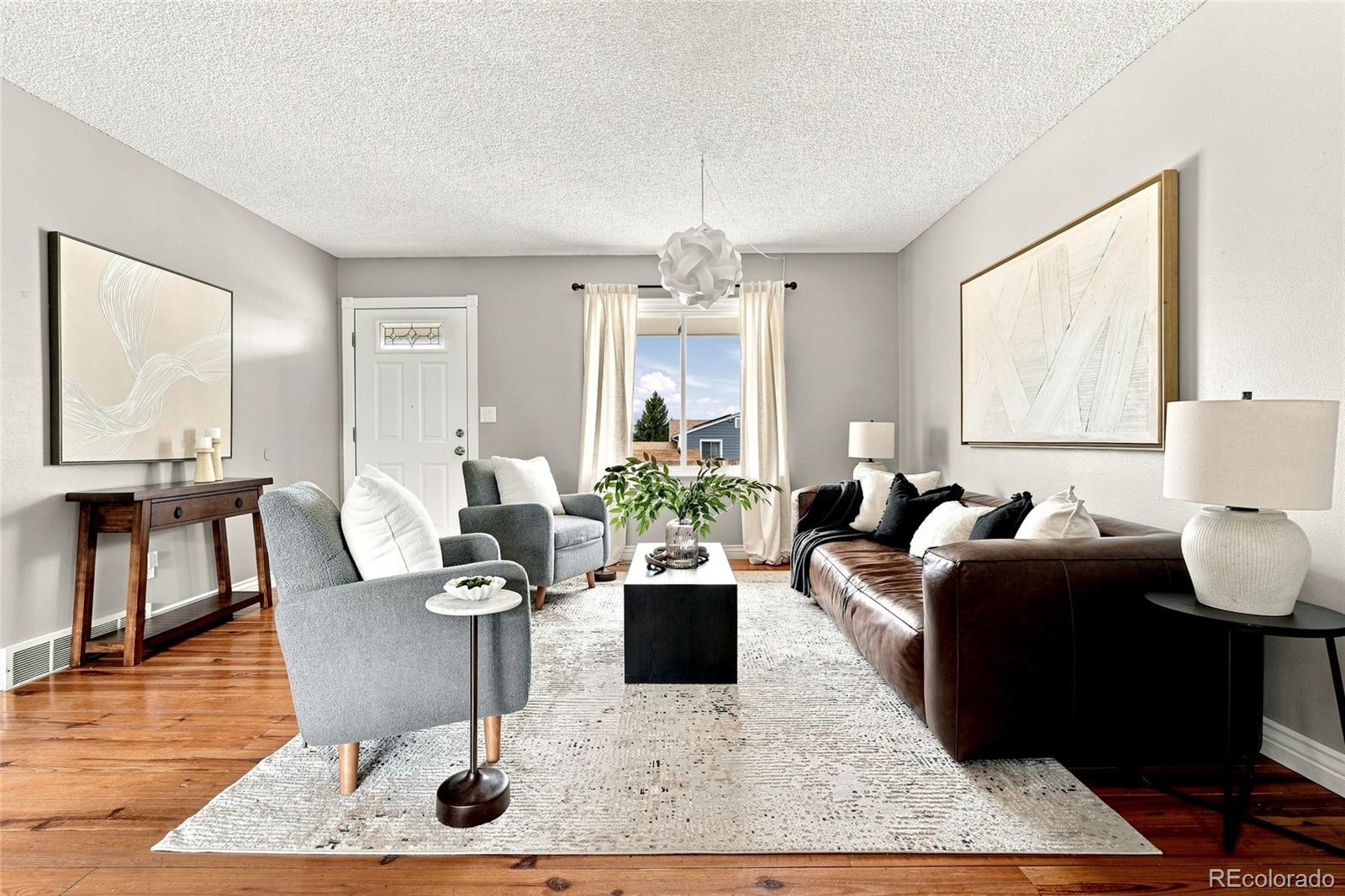 MLS Image #6 for 978  pleasant view street,castle rock, Colorado