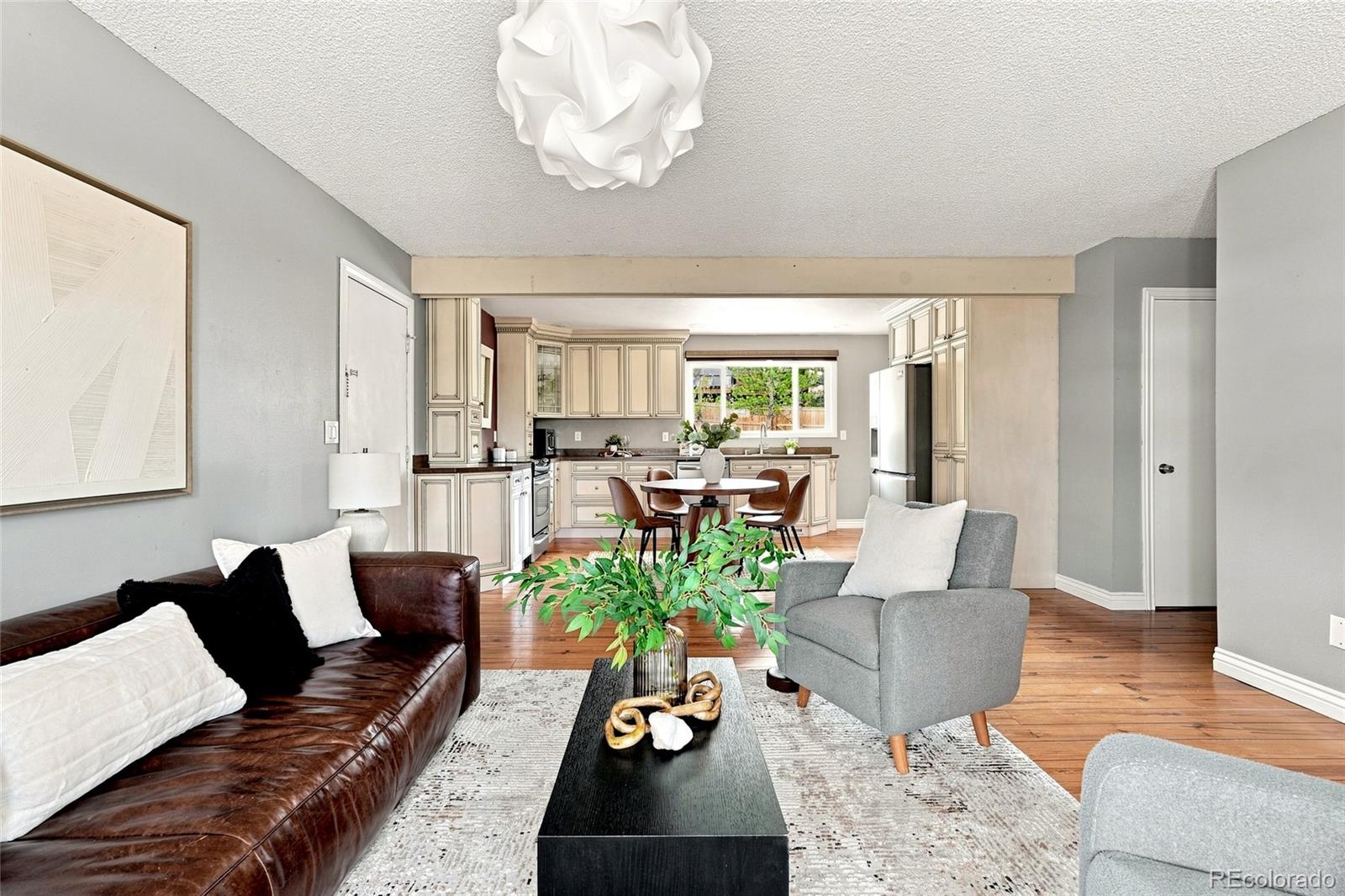 MLS Image #7 for 978  pleasant view street,castle rock, Colorado