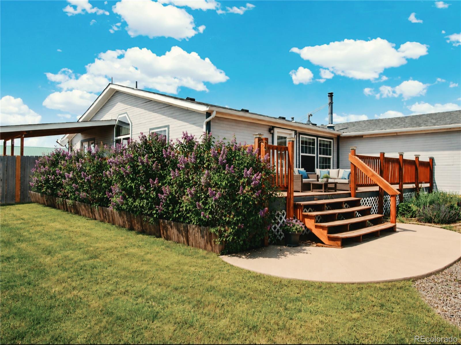 MLS Image #12 for 21968  landrum place,calhan, Colorado