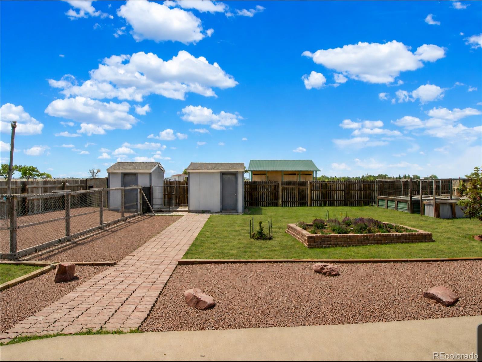 MLS Image #15 for 21968  landrum place,calhan, Colorado