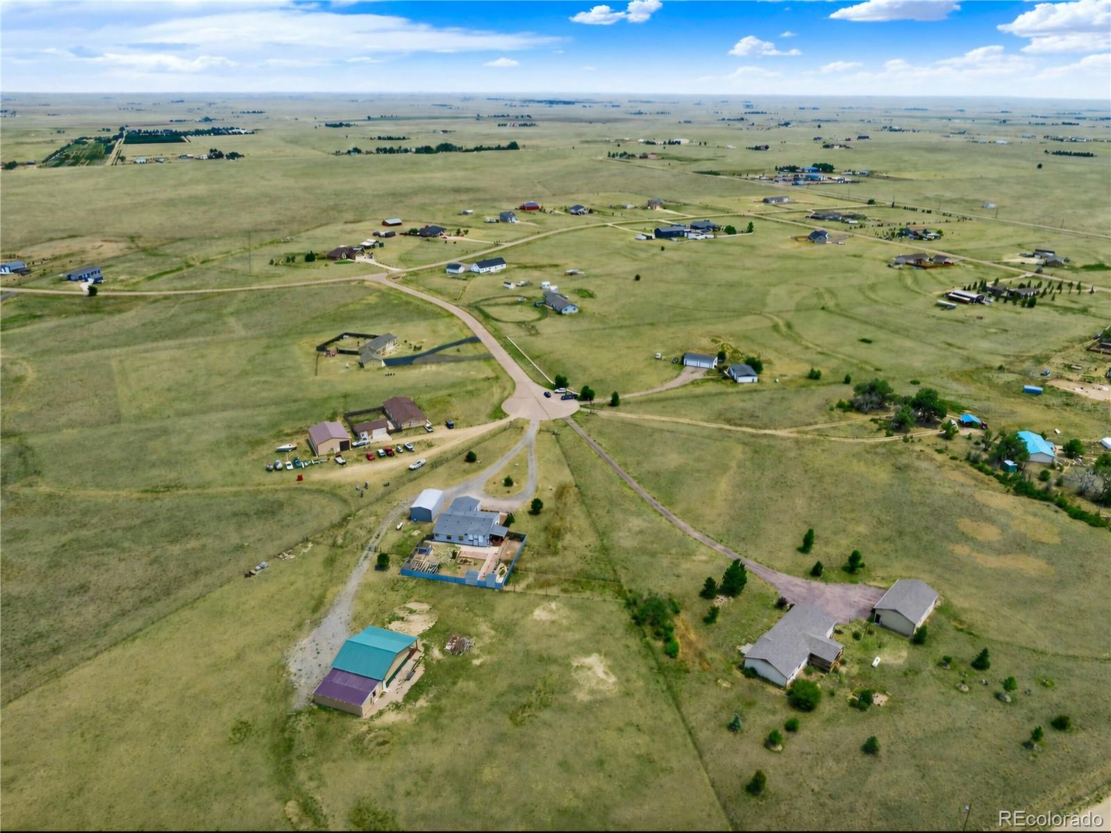 MLS Image #9 for 21968  landrum place,calhan, Colorado