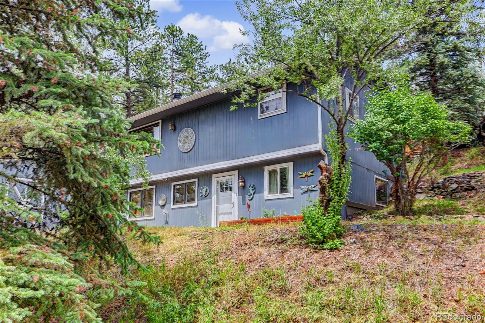 MLS Image #29 for 27535  mountain park road,evergreen, Colorado