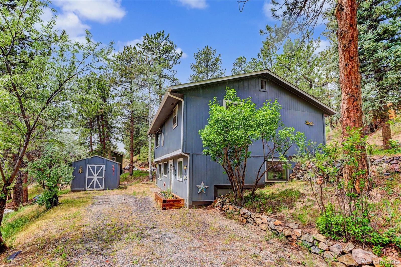 MLS Image #30 for 27535  mountain park road,evergreen, Colorado