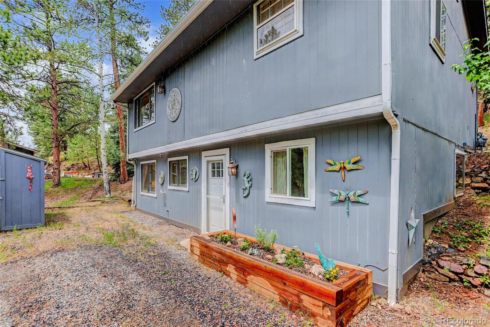 MLS Image #31 for 27535  mountain park road,evergreen, Colorado