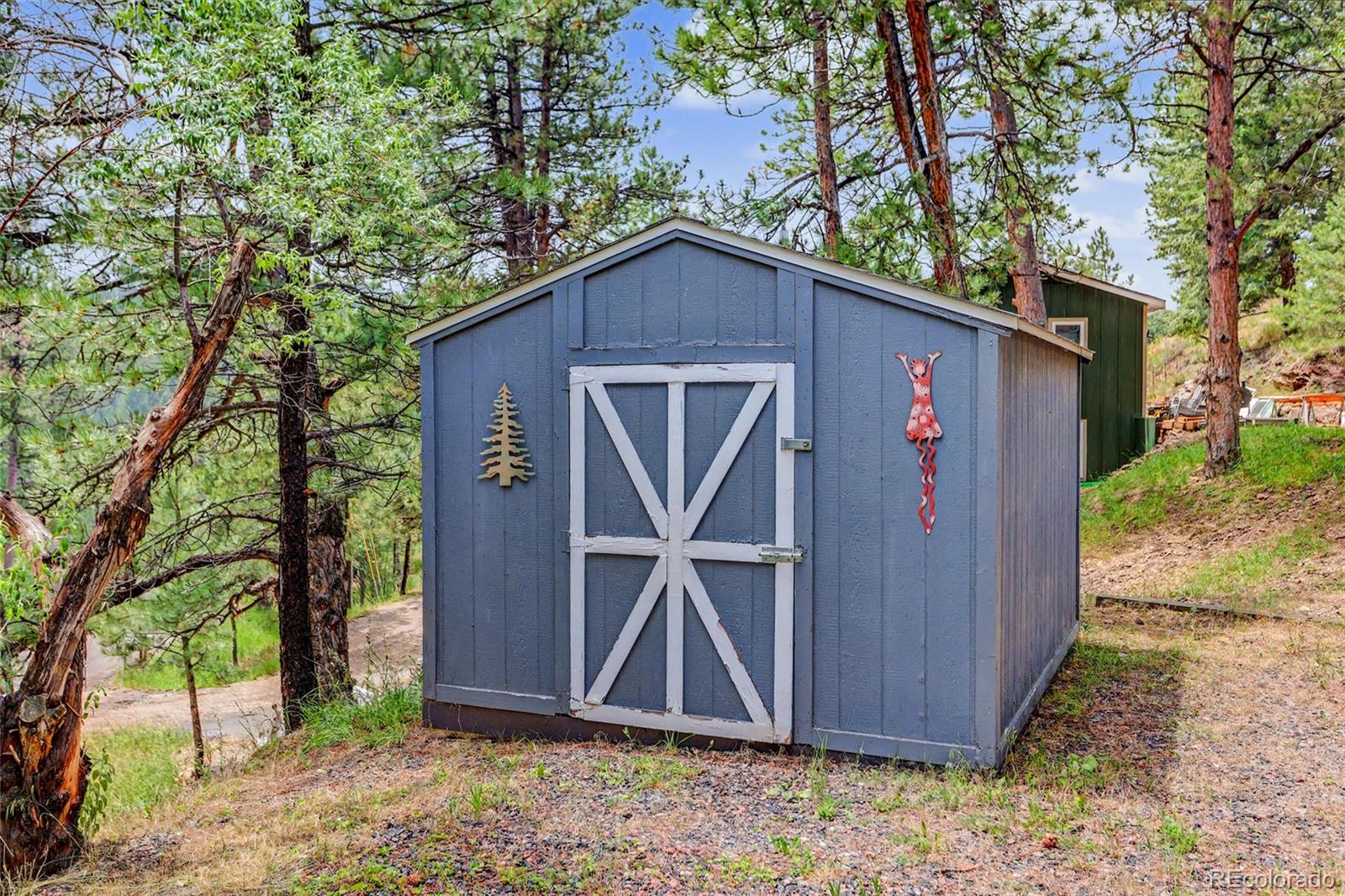 MLS Image #32 for 27535  mountain park road,evergreen, Colorado
