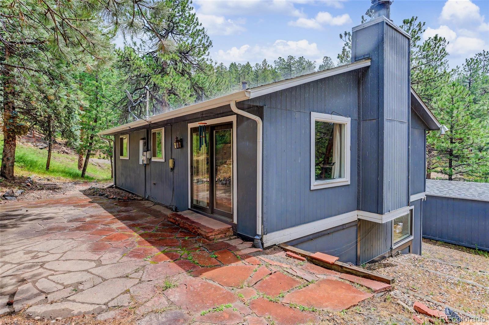 MLS Image #33 for 27535  mountain park road,evergreen, Colorado