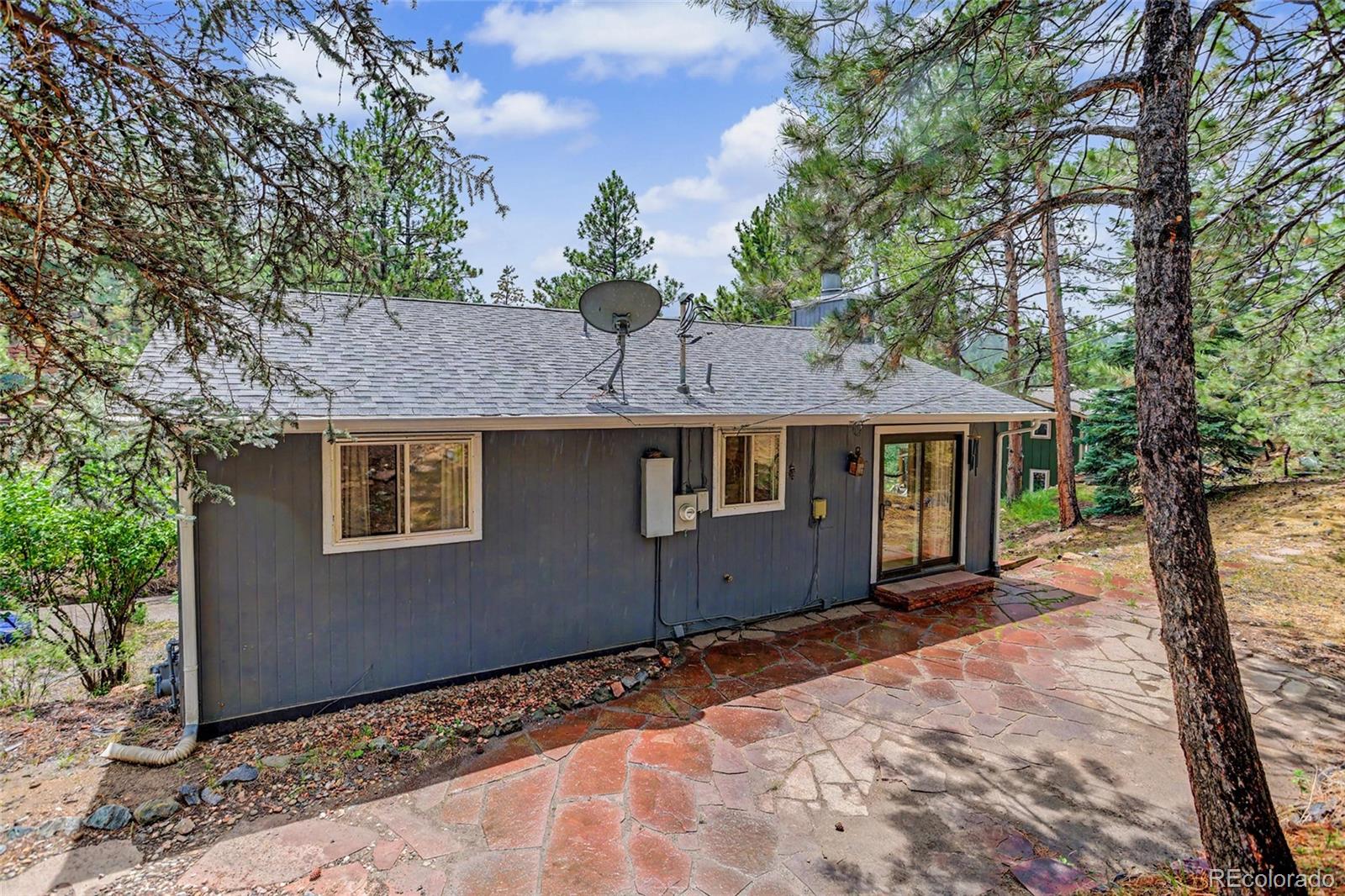 MLS Image #35 for 27535  mountain park road,evergreen, Colorado