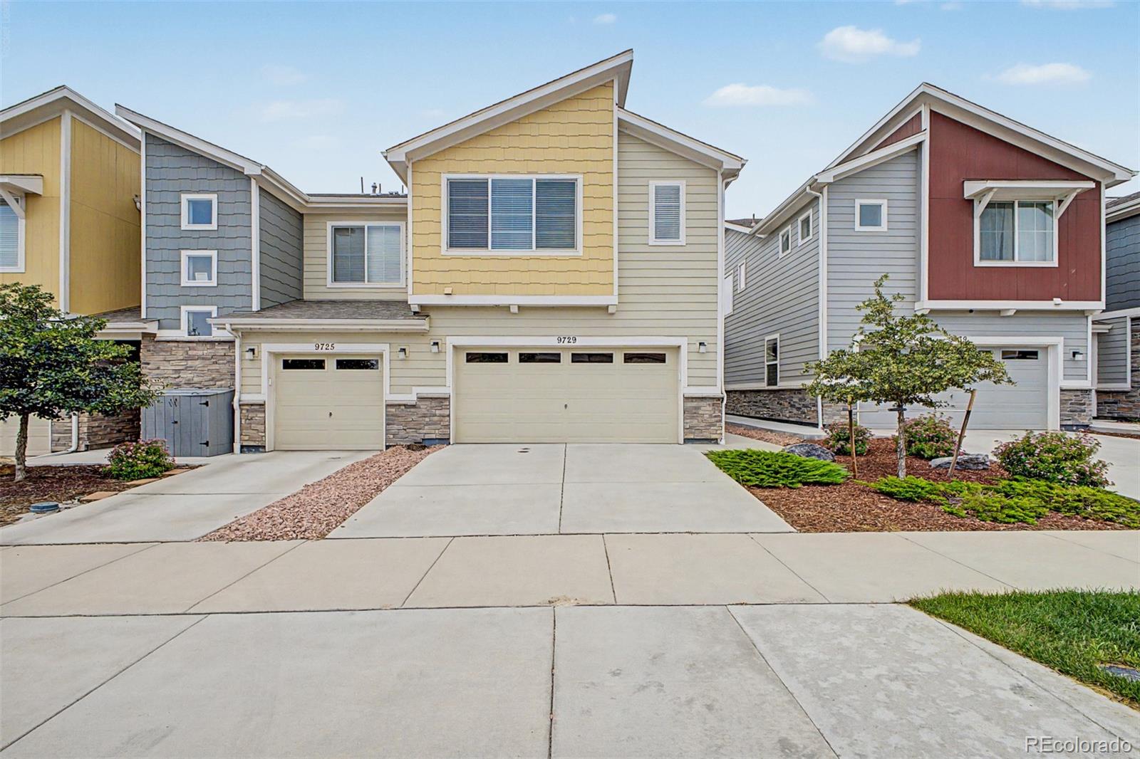 MLS Image #0 for 9729  albion lane,denver, Colorado