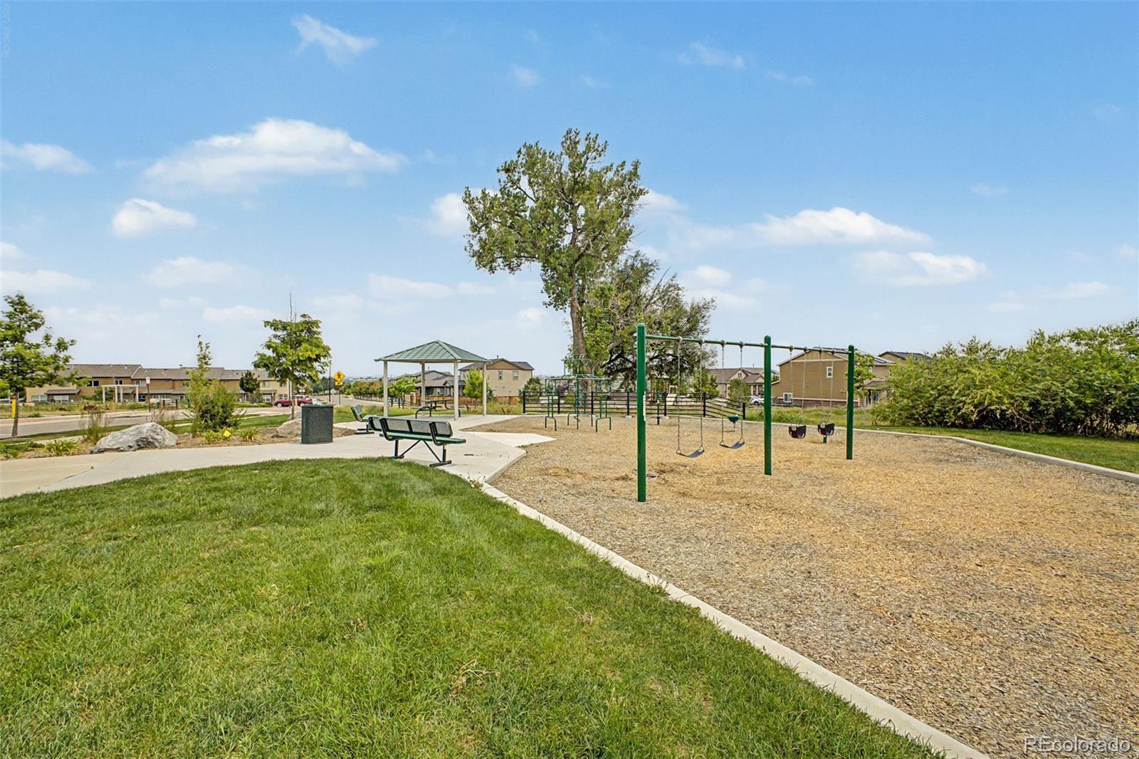 MLS Image #31 for 9729  albion lane,denver, Colorado